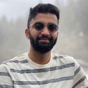 Sreecharan Sankaranarayanan